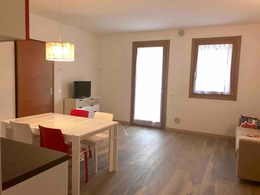 Casa Di Nancy Girasole A Unesco Apartment
